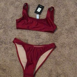 Fashion Nova Bathing Suit
